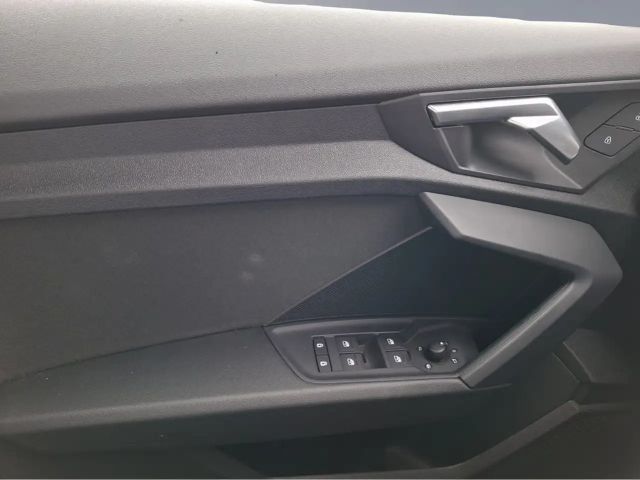 Audi A3 35 TFSI Sedan Sportback