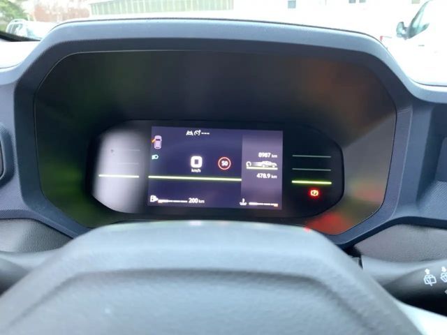 Dacia Duster 1.2 TCi TCe 130