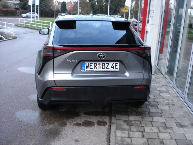 Toyota bZ4X Comfort