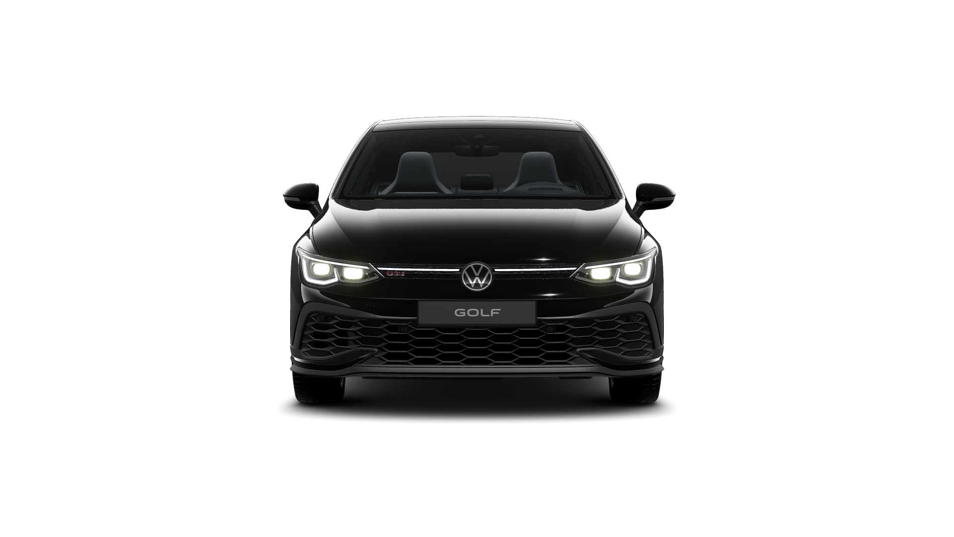 Volkswagen Golf GTI Golf VIII