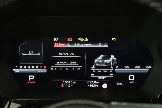 Audi S3 Quattro S-Tronic Sedan