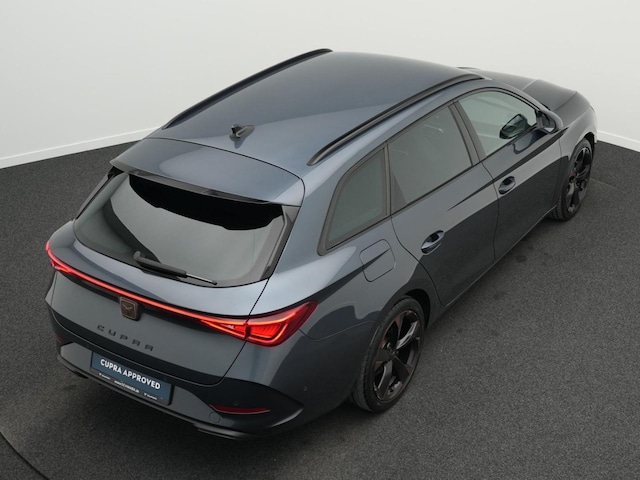 Cupra Leon DSG Sportstourer