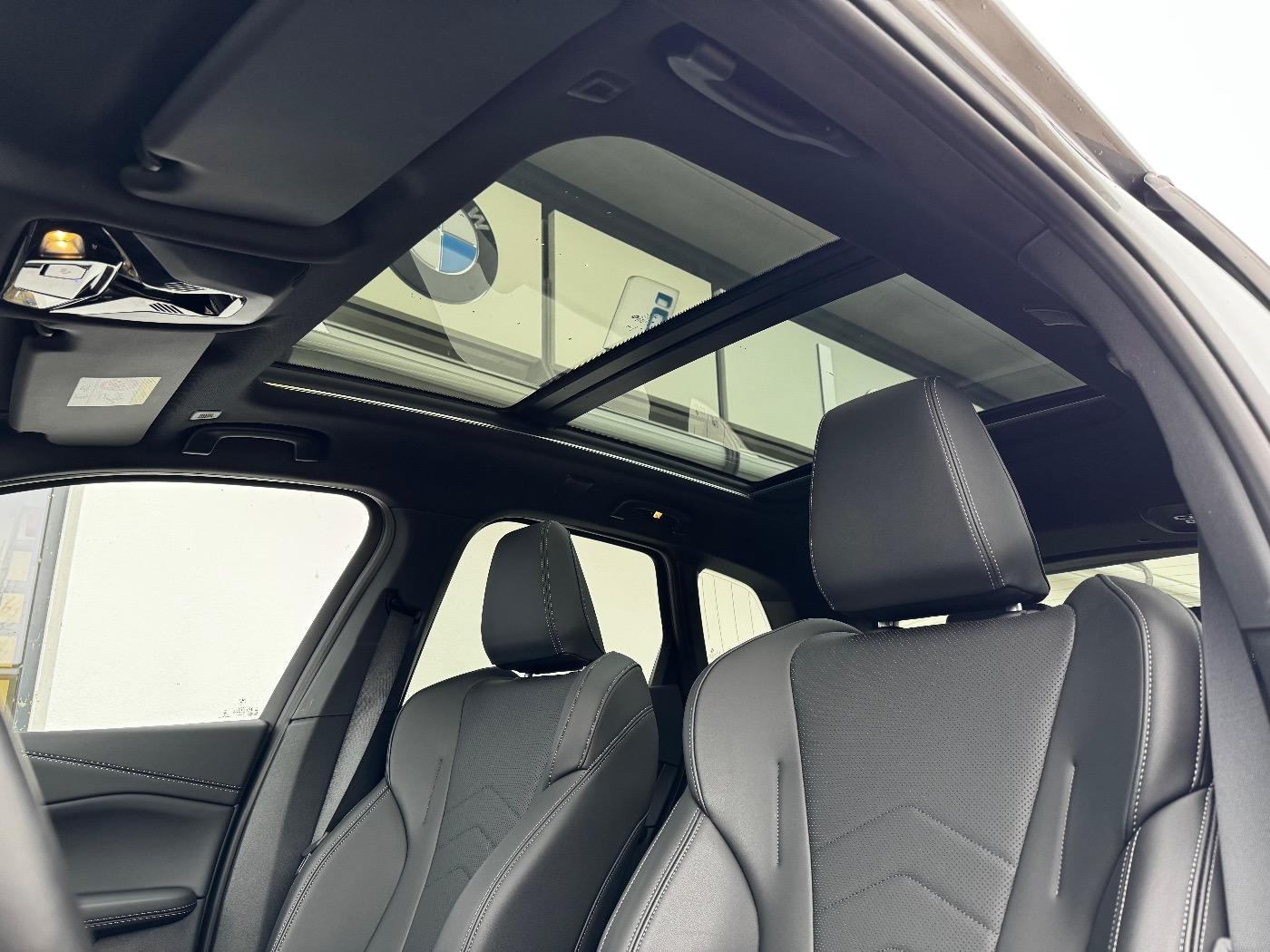 BMW 223 223i Active Tourer