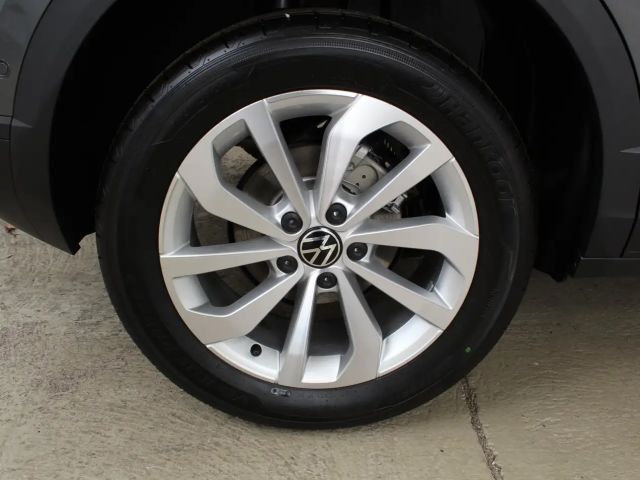 Volkswagen T-Roc Friends TSI