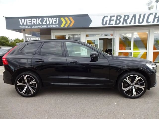 Volvo XC60 AWD R-Design T6