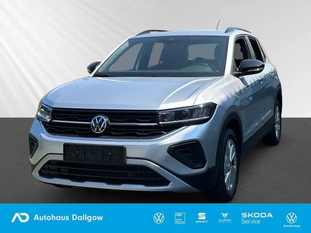Volkswagen T-Cross 1.5 TSI DSG Life