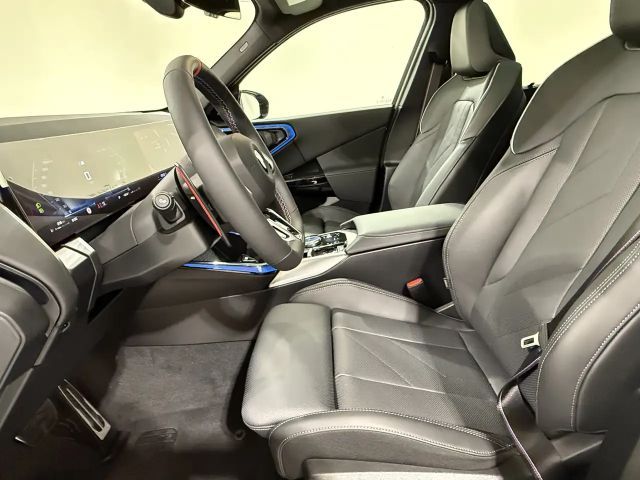 BMW X3 M-Sport xDrive