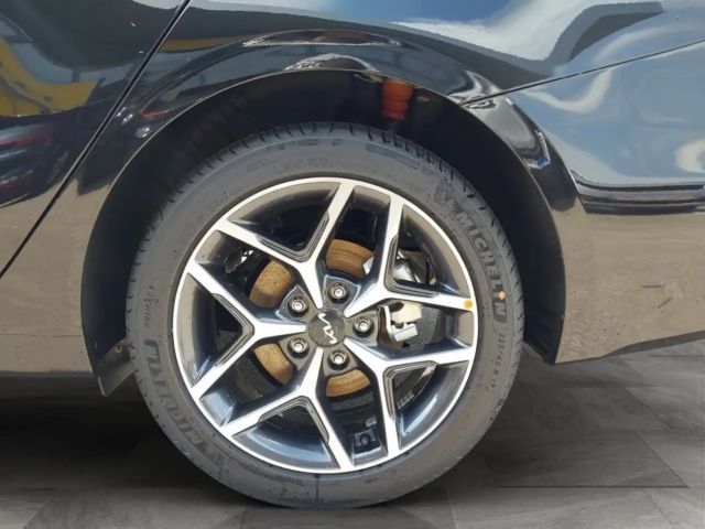 Kia Ceed GDi SportWagon