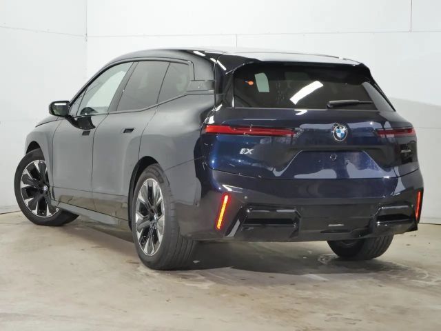 BMW iX M-Sport xDrive45