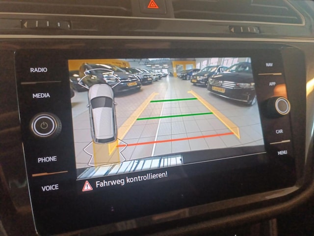 Volkswagen Tiguan 2.0 TDI Allspace DSG Life