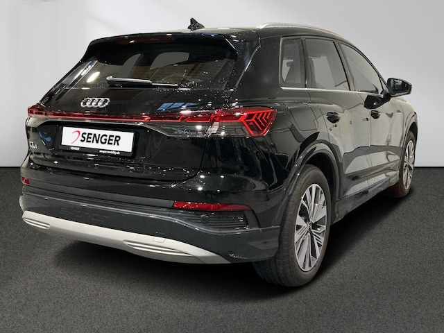 Audi Q4 e-tron 40