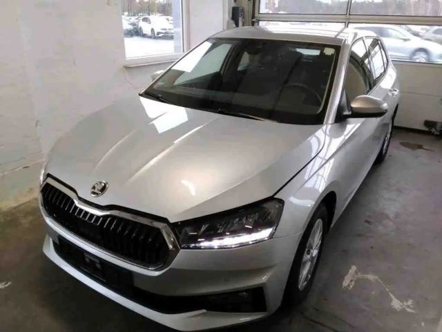 Skoda Fabia 1.0 TSI Selection