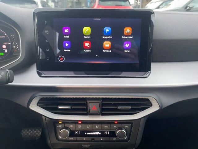 Seat Ibiza 1.0 TSI DSG Xcellence