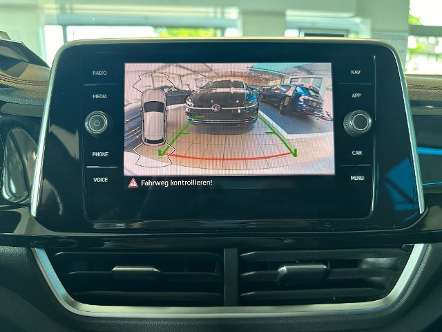 Volkswagen T-Roc 2.0 TDI DSG