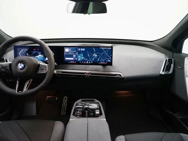 BMW iX xDrive45