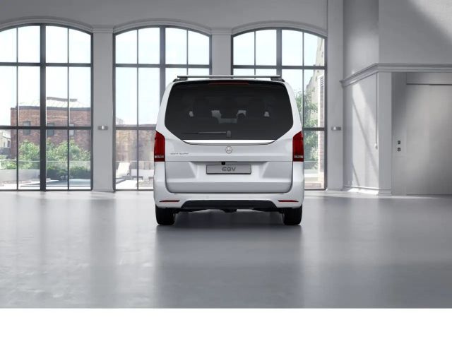 Mercedes-Benz EQV 250 Limousine Lang