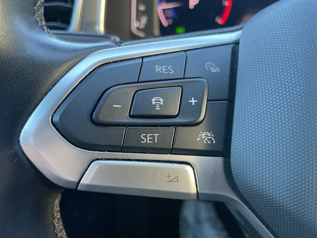 Volkswagen T-Roc 1.5 TSI DSG Style