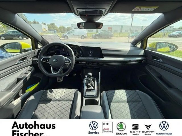 Volkswagen Golf 1.5 TSI R-Line