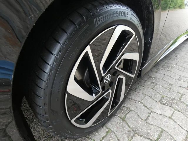 Volkswagen ID.7 Pro Tourer