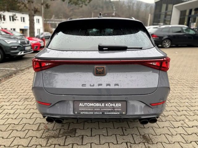 Cupra Leon 2.0 TSI 4Drive Sportstourer VZ