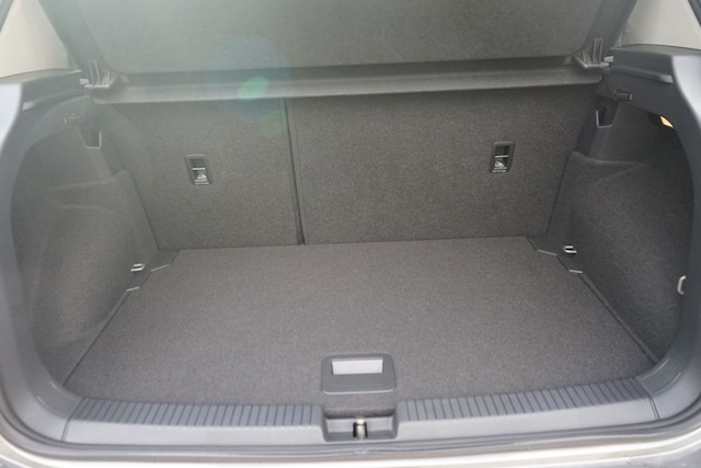 Volkswagen T-Cross 1.5 TSI Style