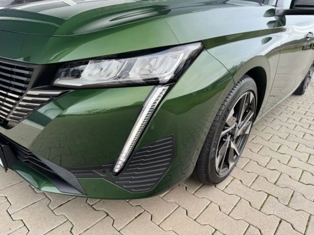 Peugeot 308 Allure Pack BlueHDi EAT8