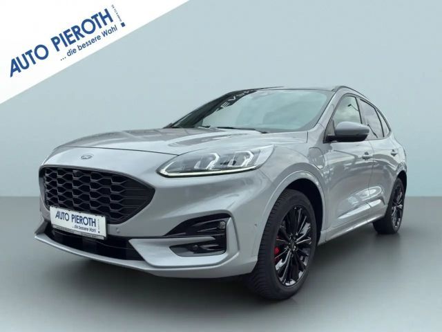 Ford Kuga Plug in Hybrid