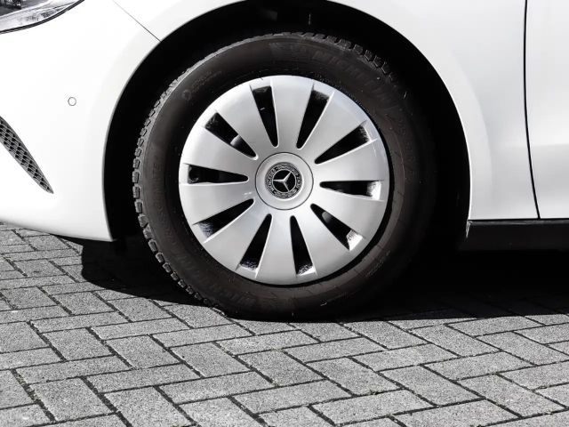 Mercedes-Benz B 180 EU6d Klimaauto Sitzhzg. NAVI Digitales Cockpit App