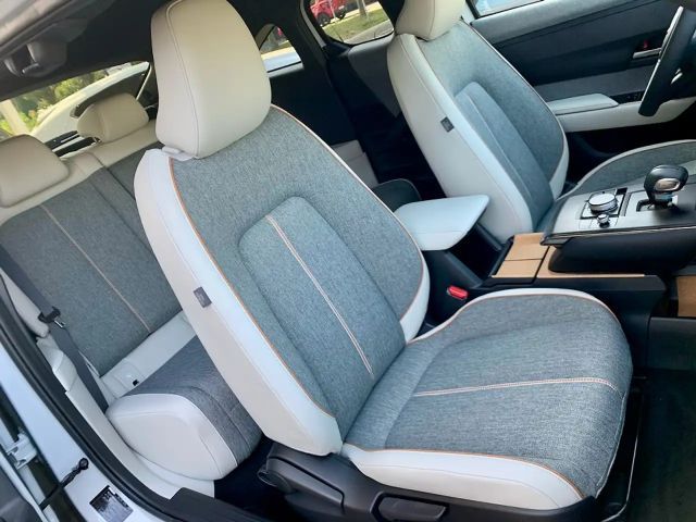 Mazda MX-30 SkyActiv e-Skyactiv