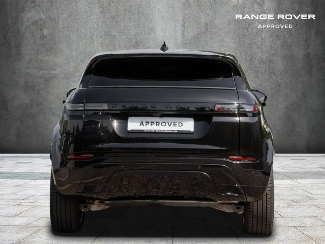 Land Rover Range Rover Evoque Dynamic SE