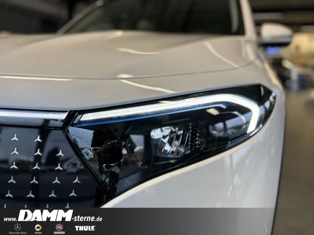 Mercedes-Benz EQB 300 4MATIC Electric Art