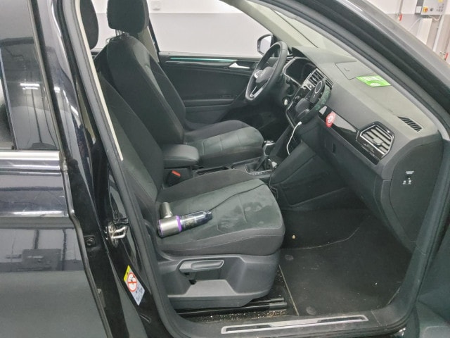 Volkswagen Tiguan 2.0 TDI DSG Elegance Elegance