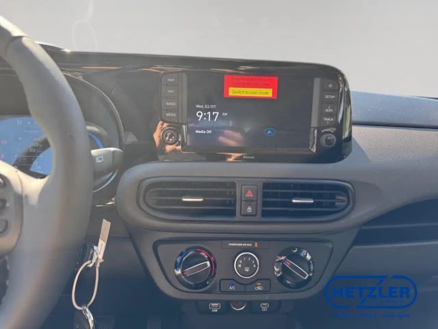 Hyundai i10 1.0 Trend