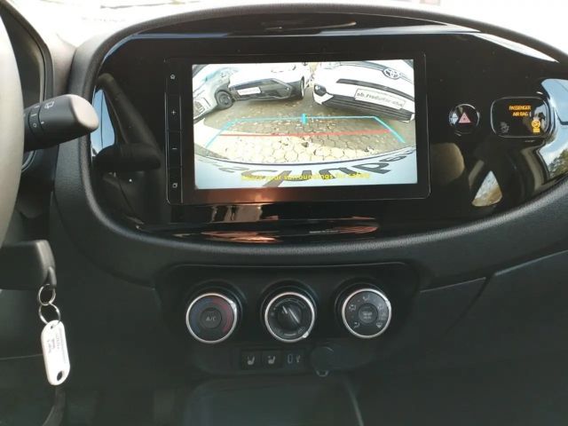 Toyota Aygo X Business Hatchback