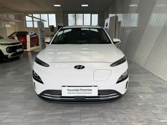 Hyundai Kona Electric Select