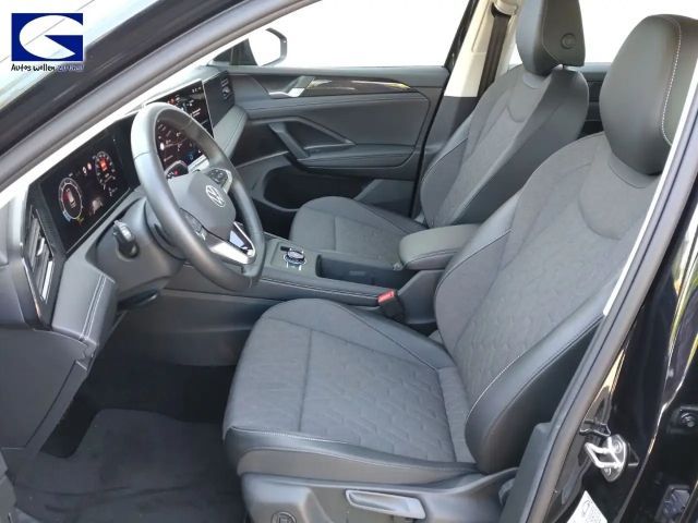 Volkswagen Tiguan 1.5 eTSI DSG Life