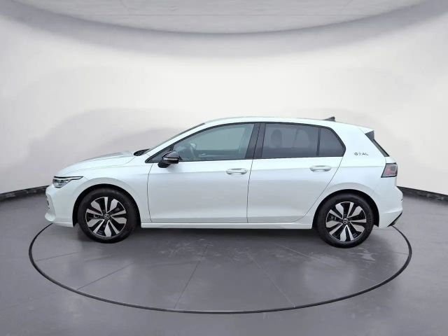 Volkswagen Golf DSG Life