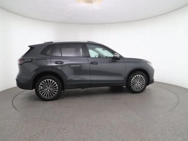 Volkswagen Tiguan DSG eHybrid