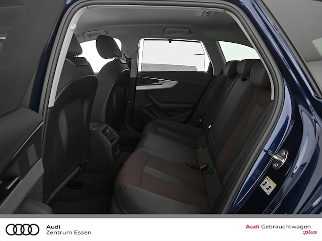 Audi A4 35 TDI Avant S-Line S-Tronic