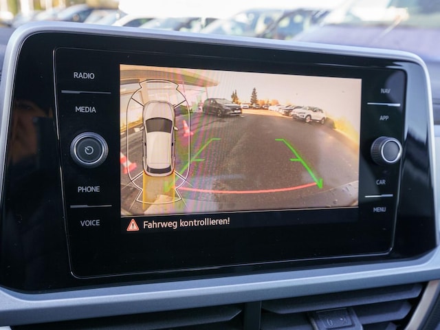 Volkswagen T-Roc 2.0 TDI DSG