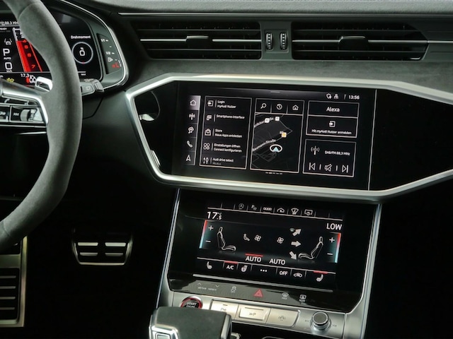 Audi A6 e-tron Avant Performance Quattro