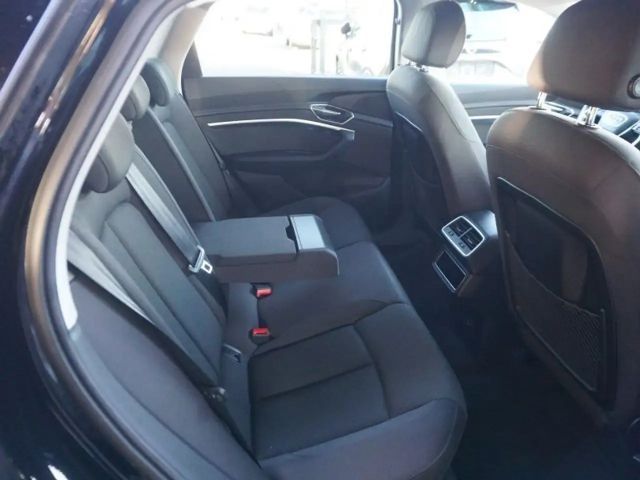 Audi e-tron 50 Business Quattro