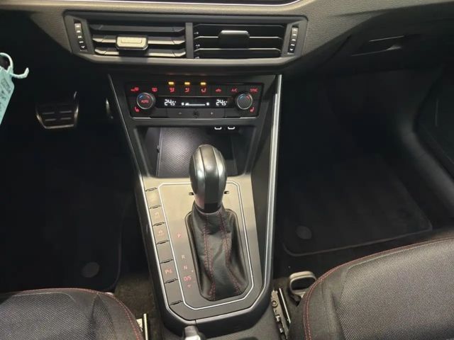 Volkswagen Polo 2.0 TSI DSG GTI