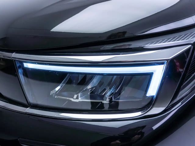 Opel Grandland X 1.2 Turbo Enjoy Turbo