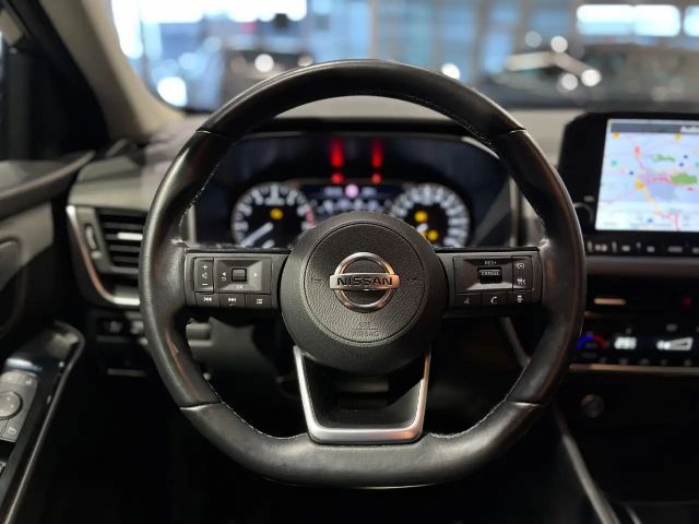 Nissan Qashqai Acenta DIG-T