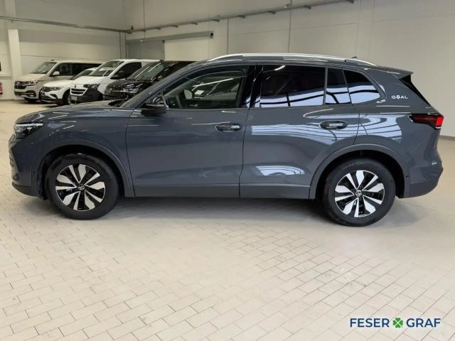 Volkswagen Tiguan DSG Life