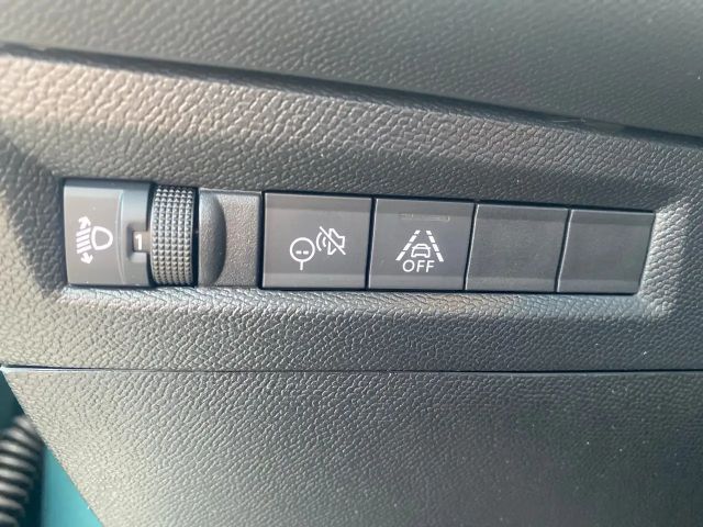 Opel Frontera Edition