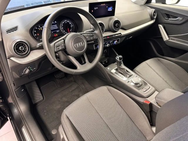 Audi Q2 35 TFSI S-Tronic