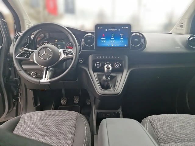 Mercedes-Benz T 180 T 180 d Standard PROGRESIVE-Line