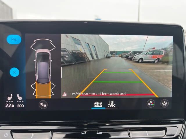 Volkswagen ID.3 Performance Pro